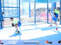 Campeonato España Selecciones Veteranos